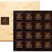 Birthday Package - Rose Bouquet + Godiva 85c Dark Chocolate